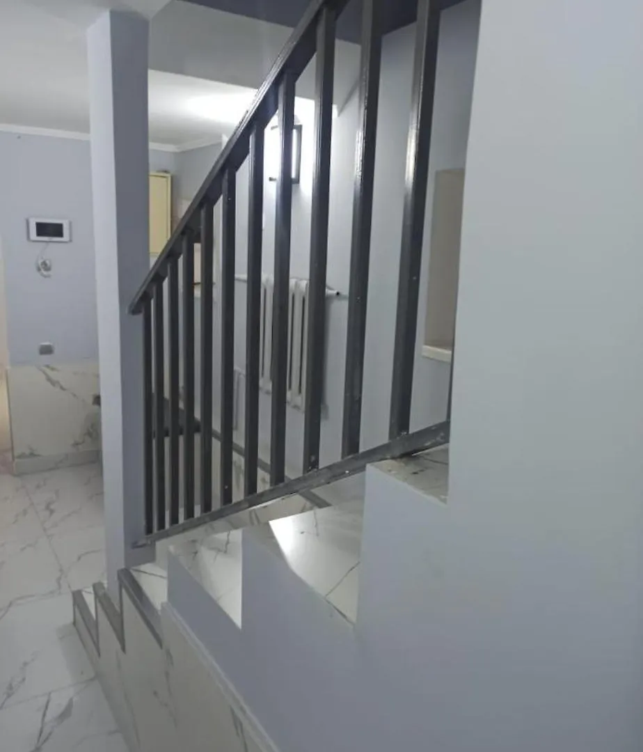 Medeu Residence Almaty Kazachstán