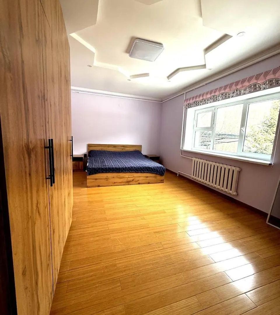 Medeu Residence Almaty Vila