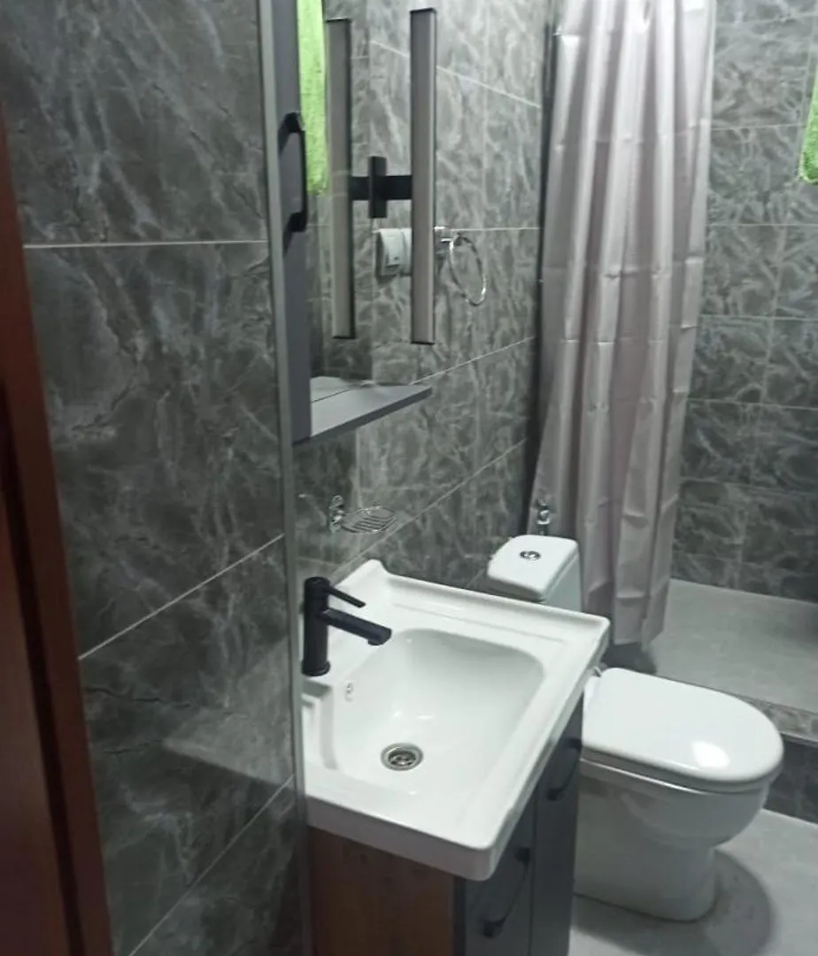 Villa Medeu Residence Almaty