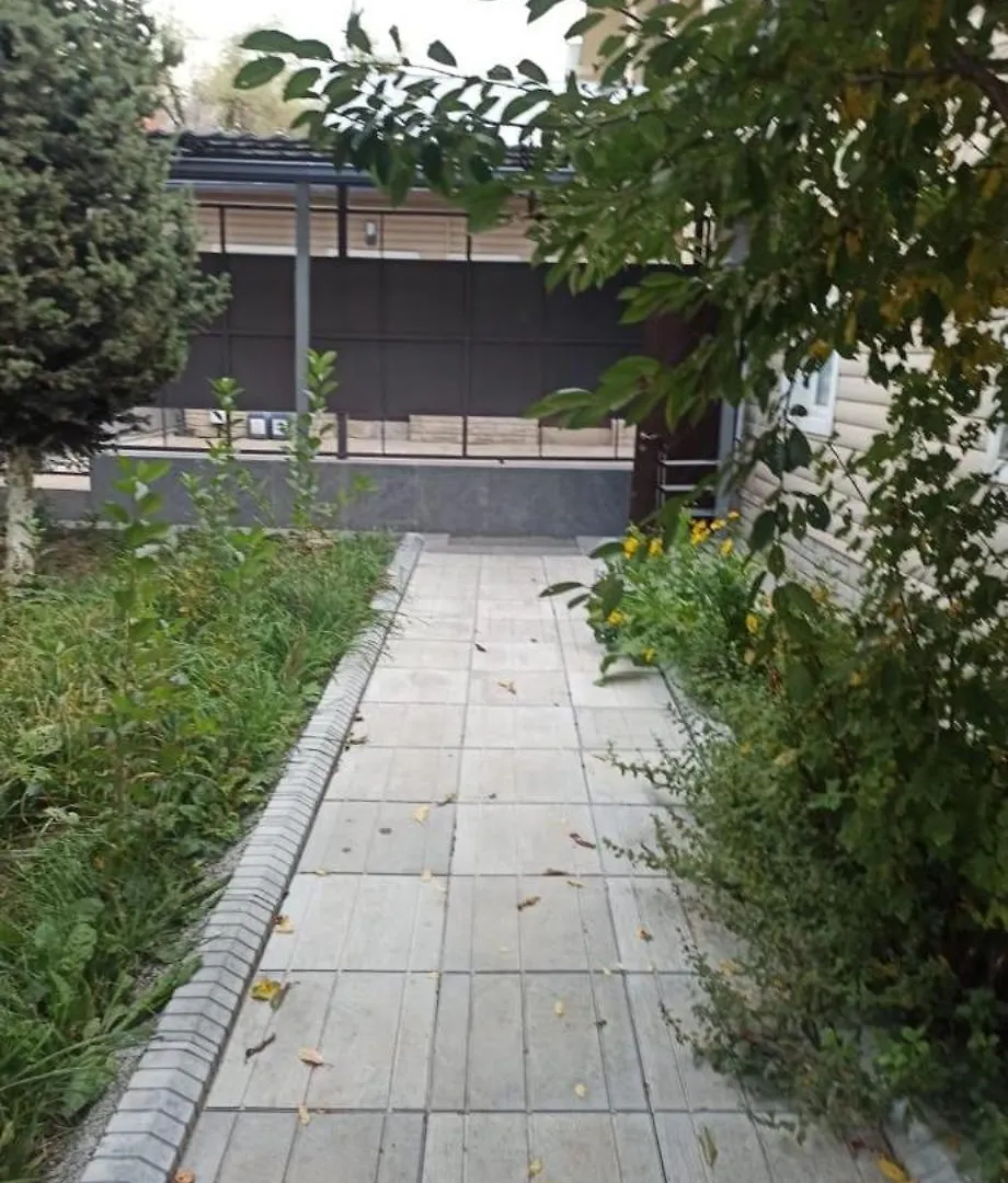 Villa Medeu Residence Almaty