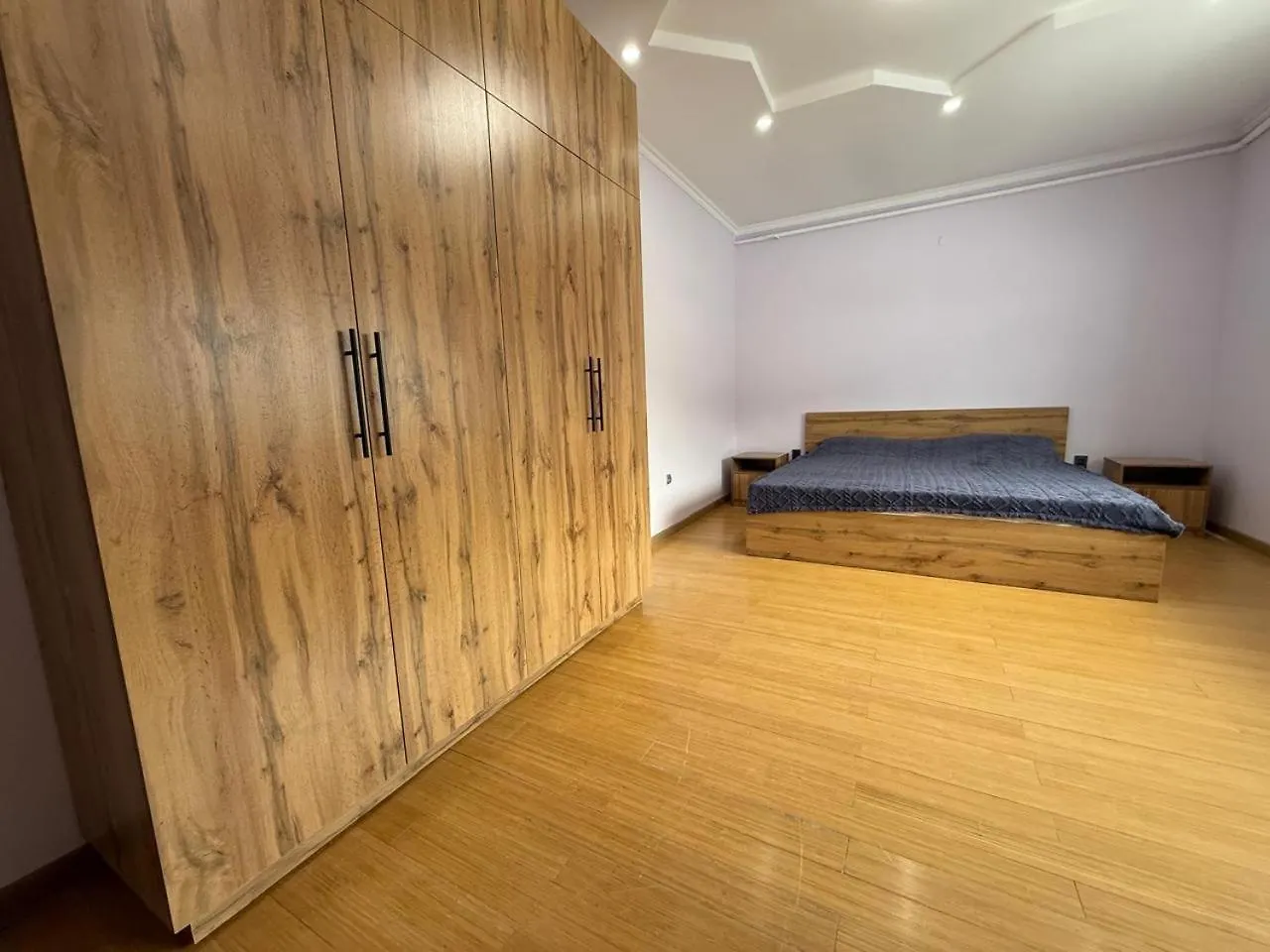 Medeu Residence Almaty Villa
