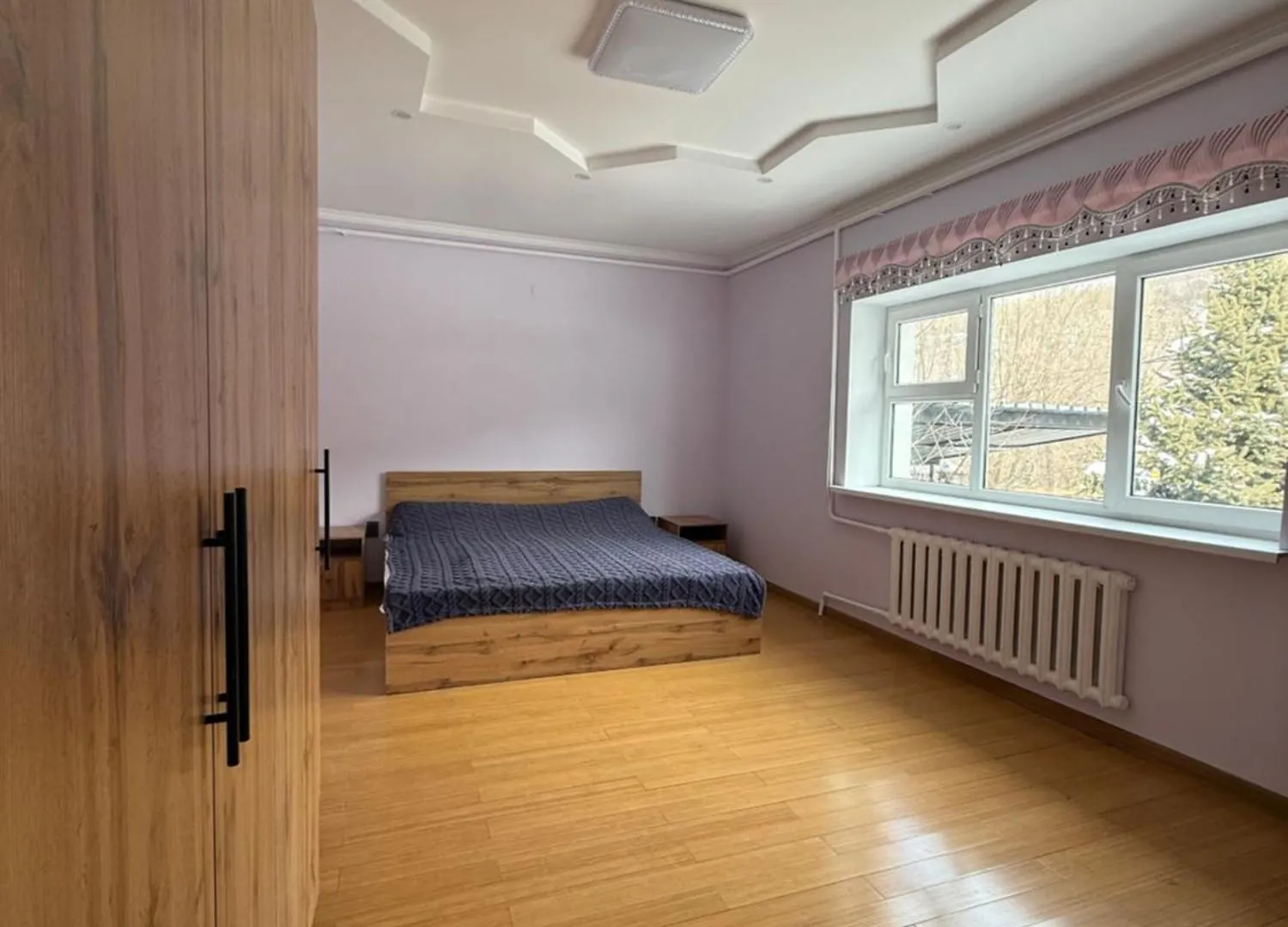 Medeu Residence Almaty Villa