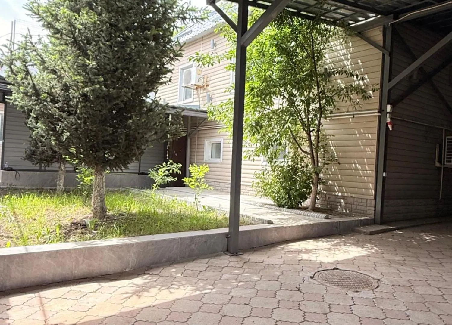 Villa Medeu Residence Almaty